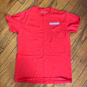 Grubhub employee bundle